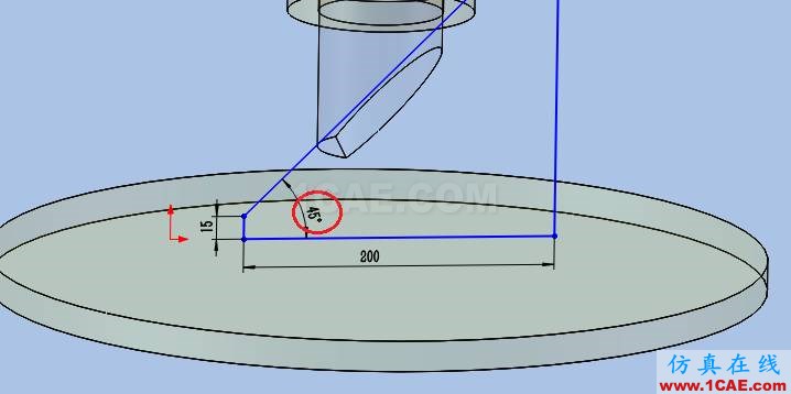 solidworks機構自鎖仿真solidworks simulation學習資料圖片11