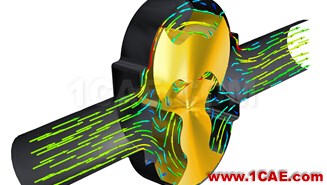 Ansys CFX培訓:CFX流體分析培訓課程有限元分析培訓課程圖片17