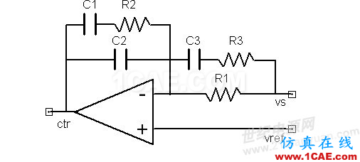 ansys電磁電機(jī)仿真：一步一步學(xué) PExprt 和 Simplorer 聯(lián)合仿真Maxwell分析圖片42