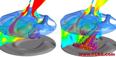 Ansys CFX培訓:CFX流體分析培訓課程有限元分析技術圖片10