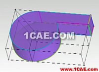 ICEM wbrO-Grid技巧積累