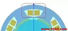 技巧 | ANSYS RMxprt軟件常見(jiàn)問(wèn)題解答Maxwell技術(shù)圖片5