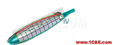 【操作】多圖|產(chǎn)品造型很難做？讓SOLIDWORKS 來幫你！solidworks simulation分析案例圖片5