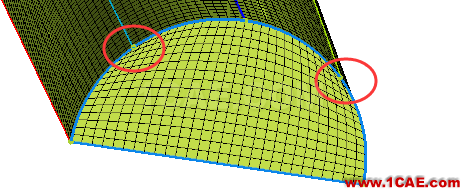 【軟件速遞】ICEM CFD【轉(zhuǎn)發(fā)】fluent結(jié)果圖片17