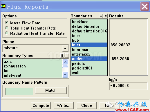 Fluent后處理fluent培訓課程圖片15