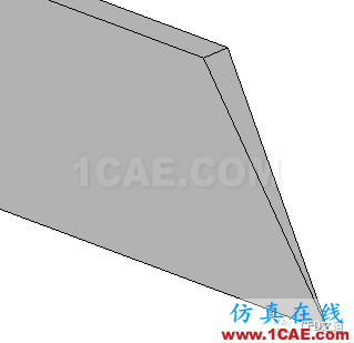 【CFX案例】05:管道中的泊肅葉流動【轉(zhuǎn)發(fā)】cfx培訓(xùn)課程圖片10