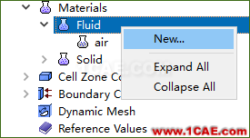 FLUENT計(jì)算T型管中的流動與傳熱（微社區(qū)已發(fā)布）fluent分析案例圖片10