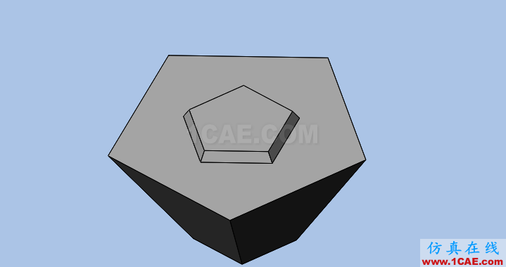 solidworks如何創(chuàng)建12面體？solidworks simulation分析案例圖片14