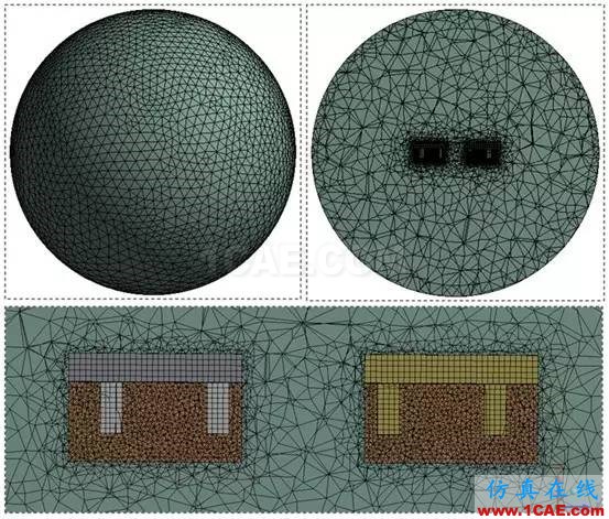 仿真咨詢實(shí)戰(zhàn)：電磁制動(dòng)器電磁力特性分析Maxwell培訓(xùn)教程圖片2