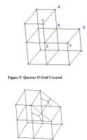 ICEM wbrO-Grid技巧積累