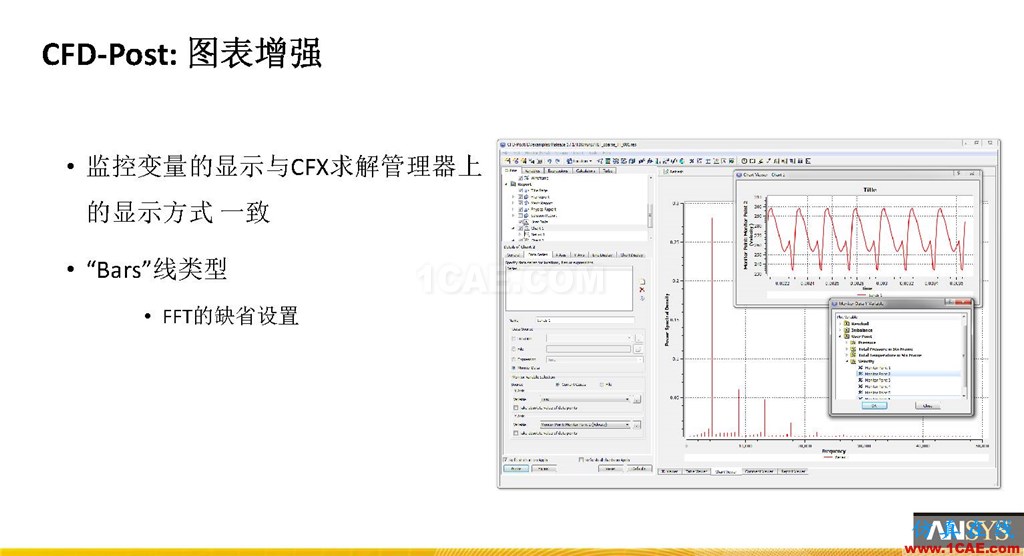 ANSYS 18.0新功能 | CFX詳解cfx培訓(xùn)課程圖片12