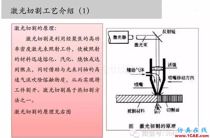 圖文-鈑金各種工序的工藝介紹！solidworks simulation培訓(xùn)教程圖片9