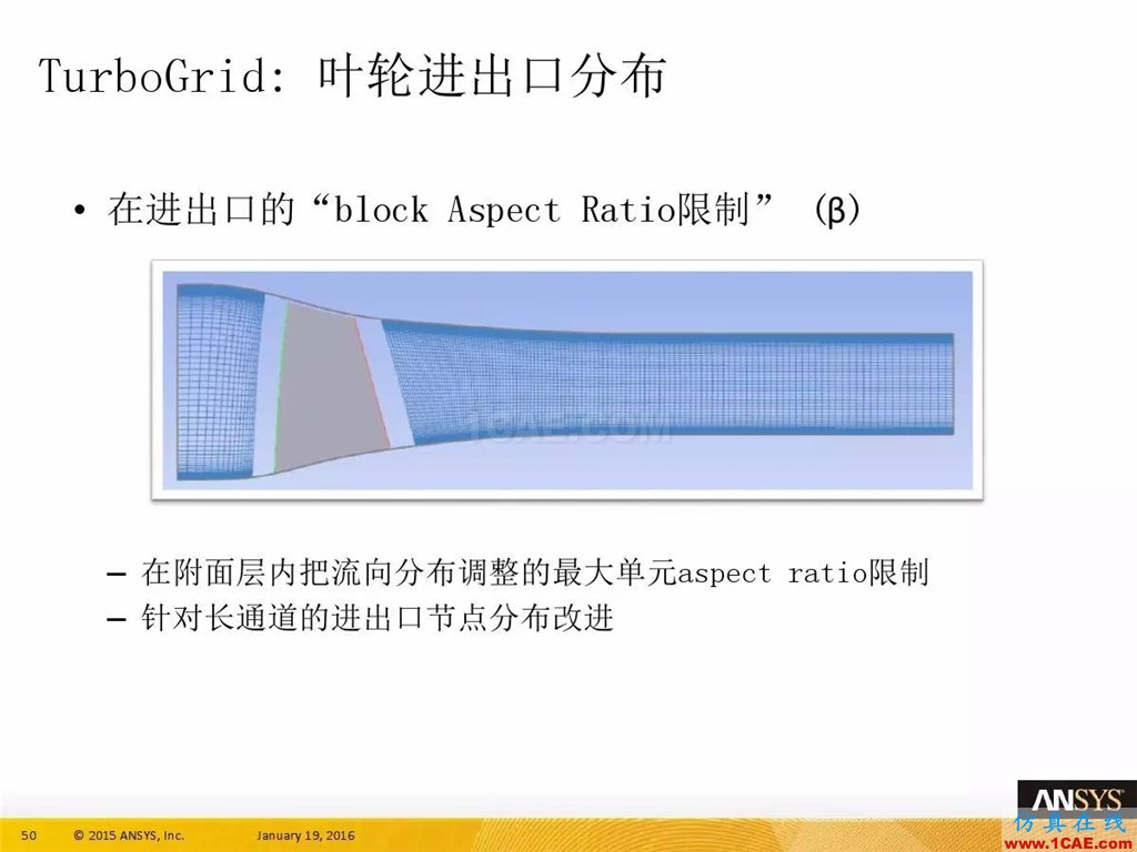 一張圖看懂ANSYS17.0 流體 新功能與改進(jìn)fluent仿真分析圖片54