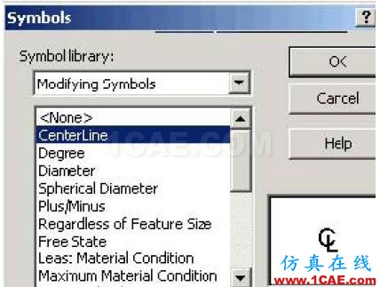 使用 SOLIDWORKS 創(chuàng)建工程圖-下solidworks simulation學習資料圖片4