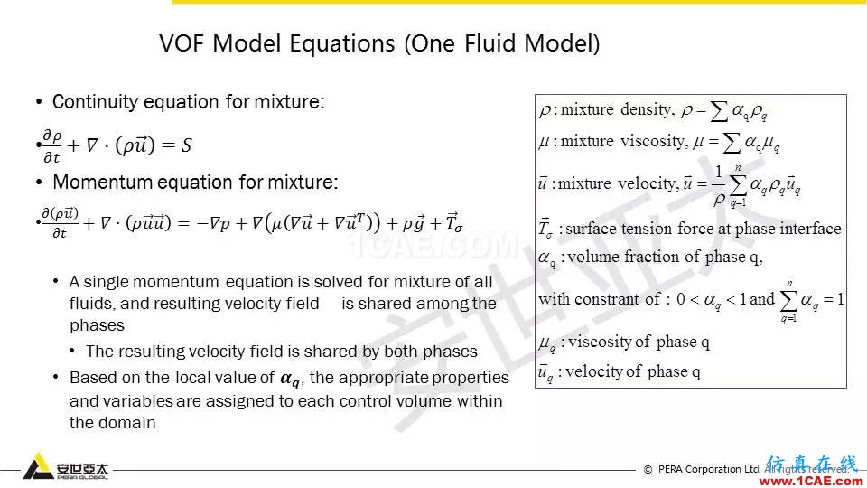 FLUENT對液面晃動的仿真分析fluent培訓的效果圖片5