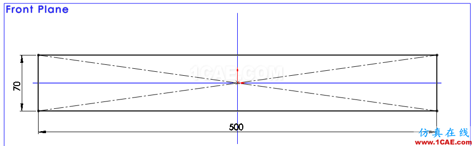 solidworks如何創(chuàng)建拉伸文字？solidworks simulation應(yīng)用技術(shù)圖片2