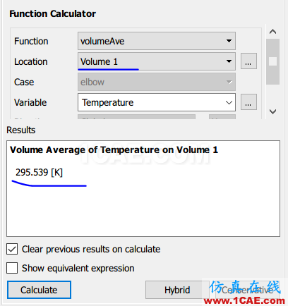 fluent中如何對一個非整個volume的特定的區(qū)域進行數(shù)據(jù)分析？【轉(zhuǎn)載】fluent圖片4