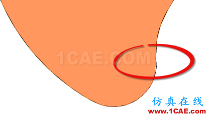 利用運動仿真解決復(fù)雜凸輪設(shè)計solidworks simulation應(yīng)用技術(shù)圖片19