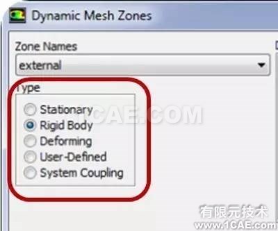 【技術(shù)】ANSYS FLUENT動(dòng)網(wǎng)格，呈現(xiàn)精彩動(dòng)態(tài)過(guò)程fluent分析圖片4