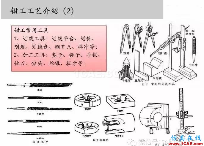 圖文-鈑金各種工序的工藝介紹！solidworks simulation分析案例圖片25