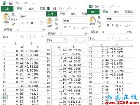 利用運動仿真解決復(fù)雜凸輪設(shè)計solidworks simulation技術(shù)圖片2