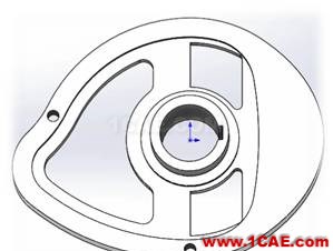 SOLIDWORKS設計算例實現(xiàn)凸輪軸動平衡優(yōu)化（下）| 操作視頻solidworks simulation學習資料圖片4