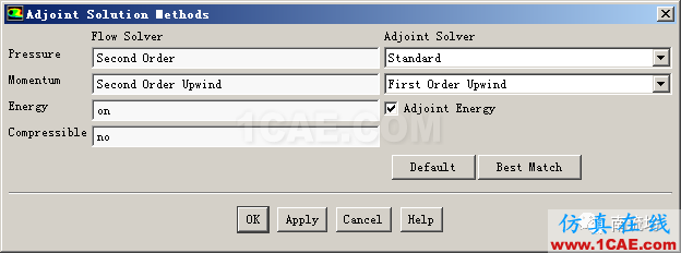 關(guān)于ANSYS FLUENT 18.2fluent培訓(xùn)課程圖片4