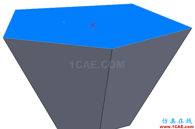 solidworks如何創(chuàng)建12面體？solidworks simulation培訓(xùn)教程圖片10