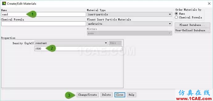 使用FLUENT沖蝕模型和離散相模型模擬3D彎管中的流動沖蝕現(xiàn)象fluent結(jié)果圖片9