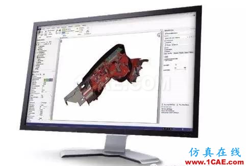 SOLIDWORKS PDM是什么鬼？solidworks simulation分析案例圖片7