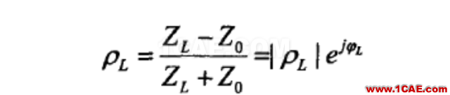 【科普基礎(chǔ)】串?dāng)_和反射能讓信號(hào)多不完整？ansys hfss圖片7