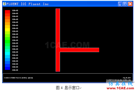 FLUENT動畫制作fluent培訓的效果圖片4