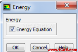 基于ANSYS Fluent 自帶的蒸發(fā)冷凝應(yīng)用實(shí)例fluent結(jié)果圖片5