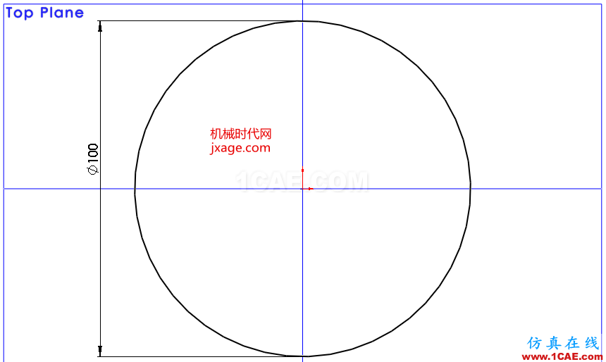 solidworks如何創(chuàng)建12面體？solidworks simulation分析圖片2