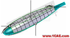 你害怕做造型么？SOLIDWORKS幫你完成 | 操作視頻solidworks仿真分析圖片4