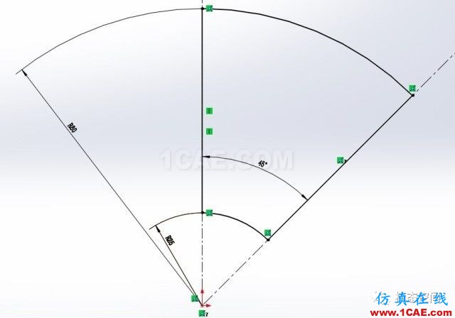 實例操作|新能源汽車用永磁電機轉(zhuǎn)子的全磚形單元劃分方法Maxwell學(xué)習(xí)資料圖片2