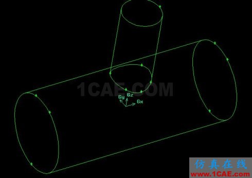 【網格專題】gambit篇fluent分析案例圖片8