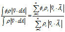 FLUENT變量計(jì)算(2):表面積分ansys結(jié)果圖片5