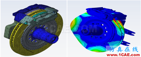 電動汽車設計中的CAE仿真技術應用ansys圖片41