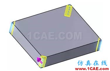 【操作視頻】快來(lái)看，80%的工程師都不知道的實(shí)用命令solidworks仿真分析圖片2