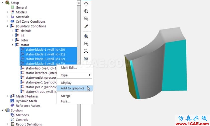 ANSYS 19.0 | 流體新功能亮點(diǎn)fluent圖片8