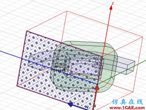 【技術篇】直流無刷電機內(nèi)磁場Maxwell計算實例Maxwell培訓教程圖片11