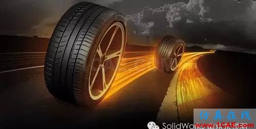 SOLIDWORKS Visualize讓你輕松體驗(yàn)3D帶來的快樂solidworks simulation分析圖片2