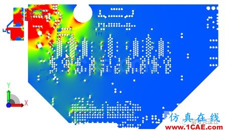 原創(chuàng)】高速電路之信號完整性設(shè)計check listHFSS分析案例圖片10