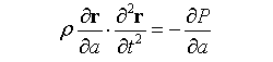 流體運(yùn)動(dòng)的拉格朗日描述和歐拉描述及聲波方程cfd分析案例圖片22