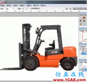 SOLIDWORKS Composer如何應(yīng)用于產(chǎn)品手冊制作solidworks仿真分析圖片2